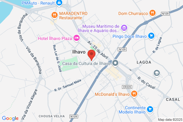 Fòica Da Igreja Paroquial Da Freguesia De sàjoàguidü