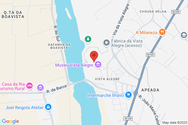 Galerias Leal Pinheiro-Comãio De Mis Lda
