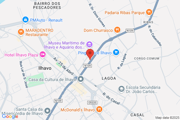Mordomias-Serviços De Publicidade E Marketing Unipessoal Lda