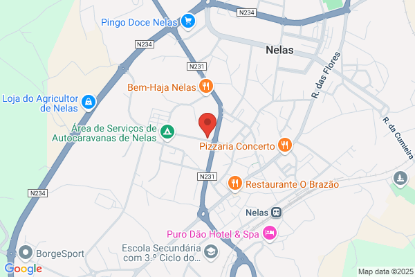 Cabeleireiro Ederlinda