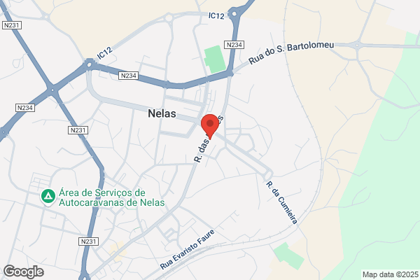 Escola De Condução De Nelas-Ensino P/ Todos veículos automóveis lda