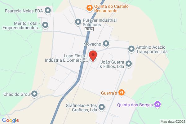 Química 2000-Química De Manutenção Industrial Lda