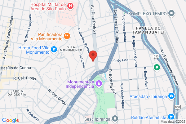 Centro do FamilySearch
