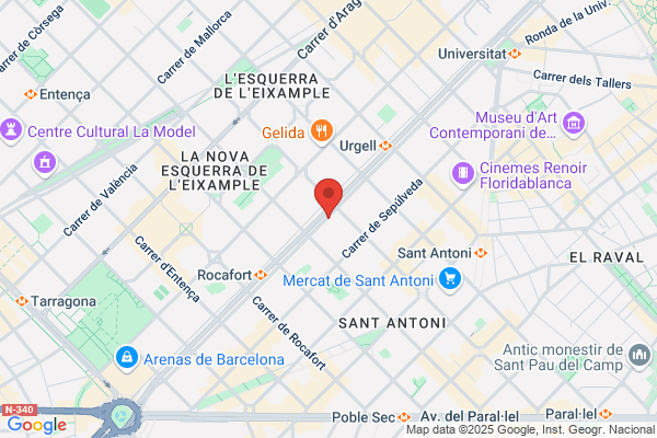 Academia de Estética