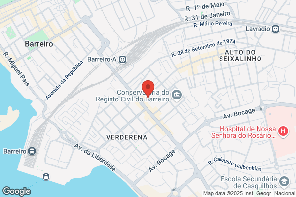 Branco Velho