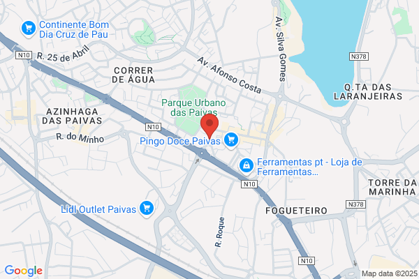 Cartario Notarial Do Seixal