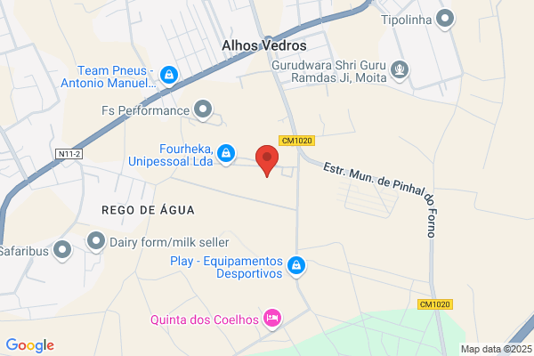 Empresa De Sacos De Papel Lda