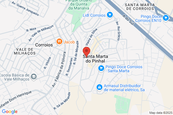 Lossexpert-Peritos Associados Lda