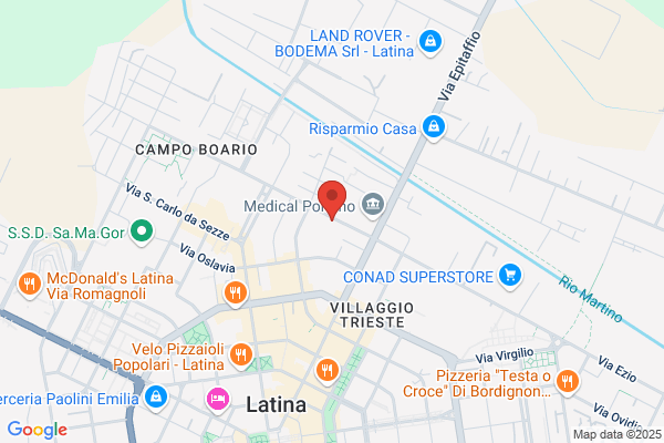 Oculista de Santa Maria, Lda - Superopticas