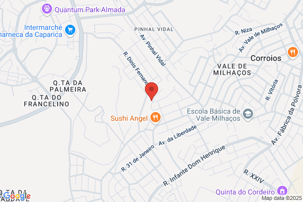 Sequeira & Carvalhede-Sociedade De Limpezas Industriais Alta pressao. Lda