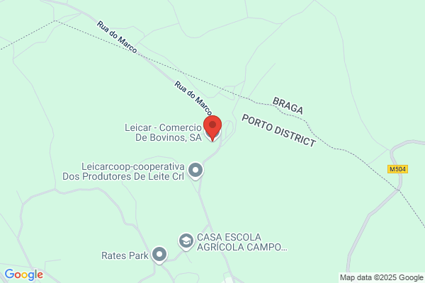 L P-Bovinos Leiteiros Para Recria. Lda