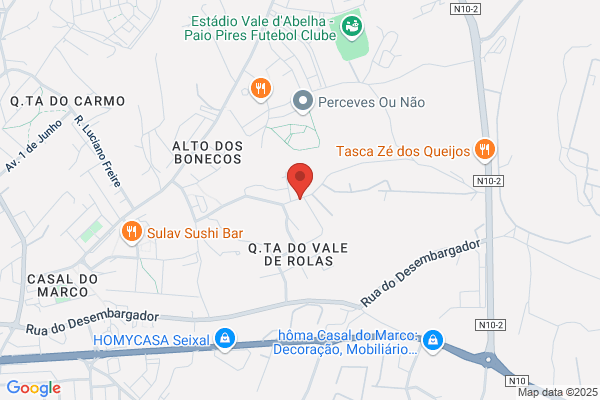 Adelino A Redondo Sousa