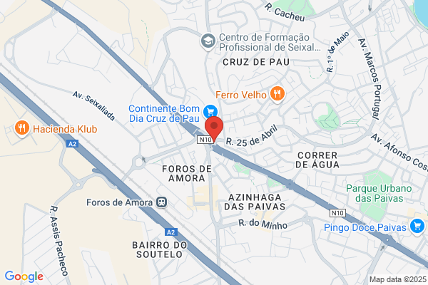 Agencia Rei-Documentaiao Geral. Lda