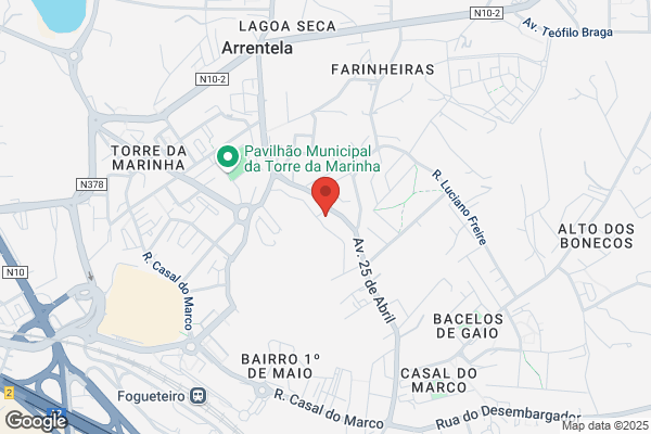Farmácia Quinta Da Torre