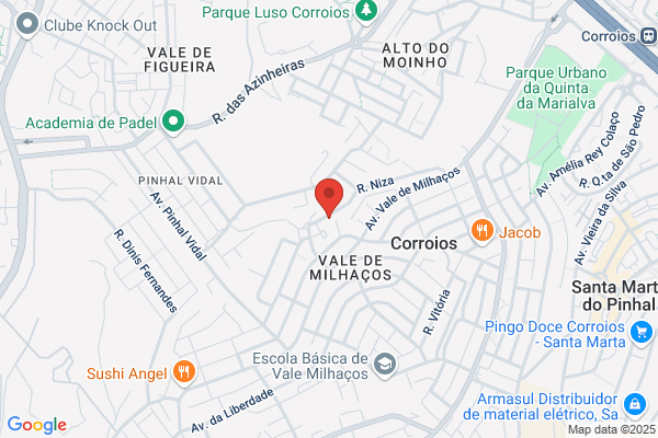 Sopocasa-Sociedade Portuguesa De Capsulas. Lda