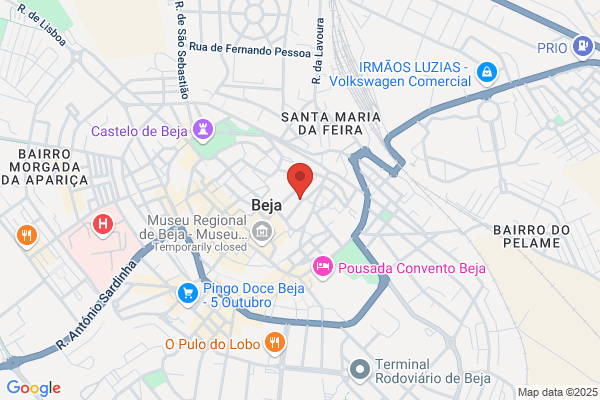 Academia Do Estudante De Beja