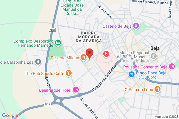 Administraï De Condoméo