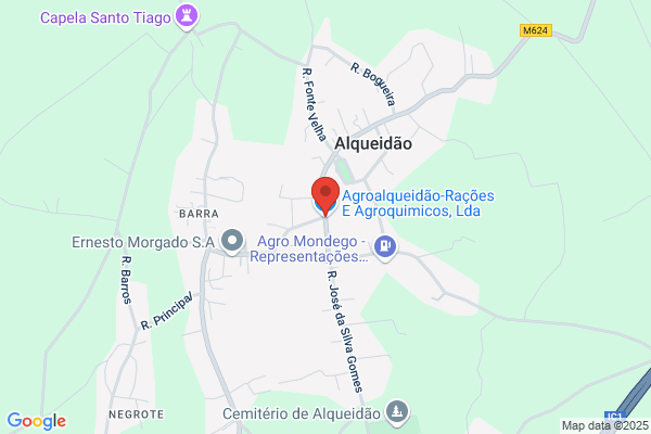 Agroquisa-Agroquicos Sa