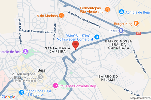 Associaï Remar Portuguesa