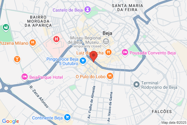 Bpn Crito-Instituiï Financeira De Crito Sa