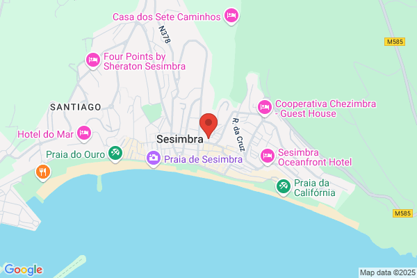 Casa Pesca|