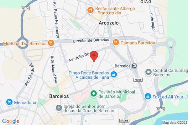 Centro De Fisioterapia De Sàjoàbaptista Lda