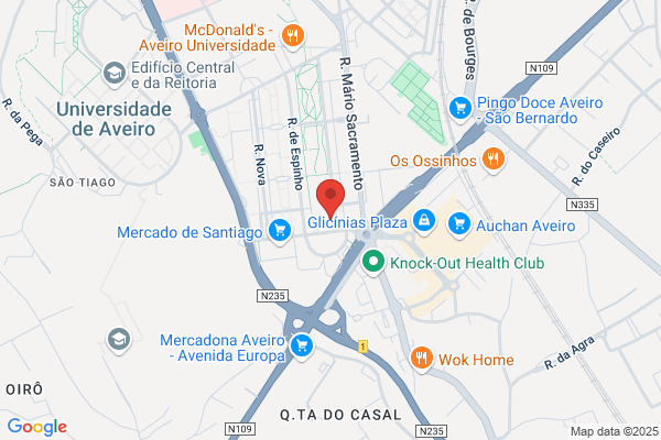 Escola Béca 2º E 3º Ciclos De santiago maior