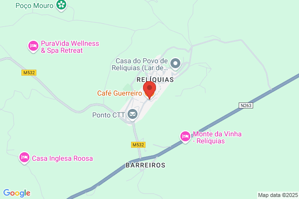 Anto M Guerreiro Lougü