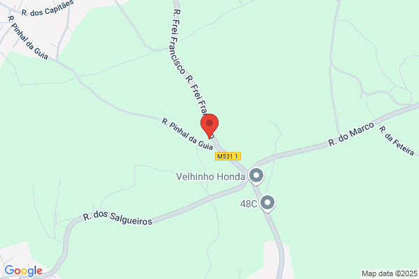 Cabeleireiro Virgínia