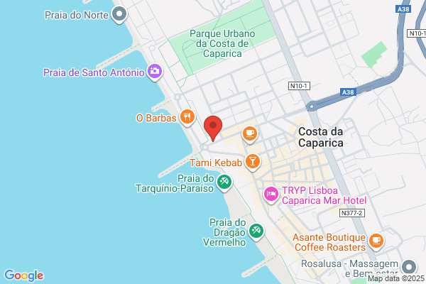 Companhia Do Surf-Comercio De Vestuario. Lda