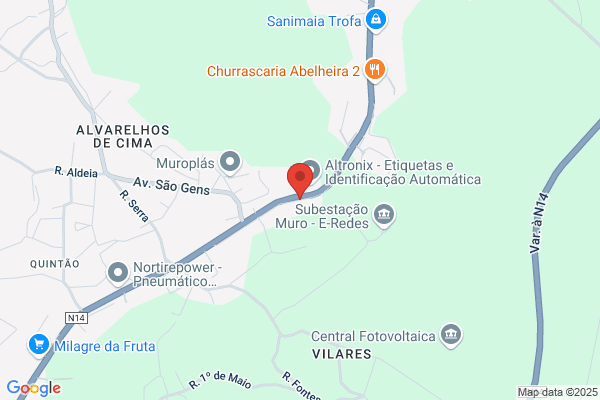 Remed-Sociedade De Mediaï Imobiliéa Lda