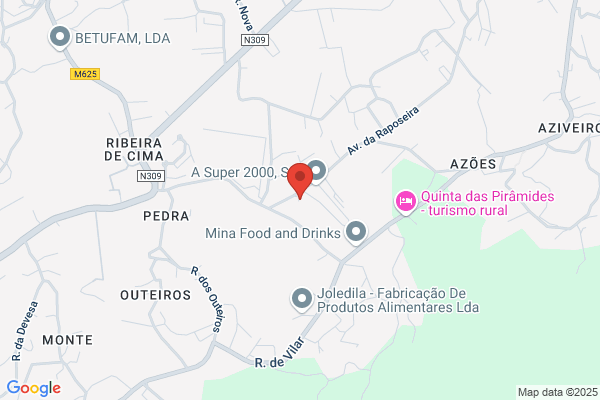 Tufama-Construiao Civil. Lda