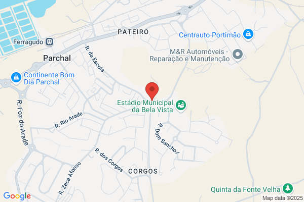 Armazens Do Rosario. Lda