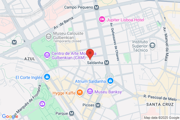 Cristina Lino Neto