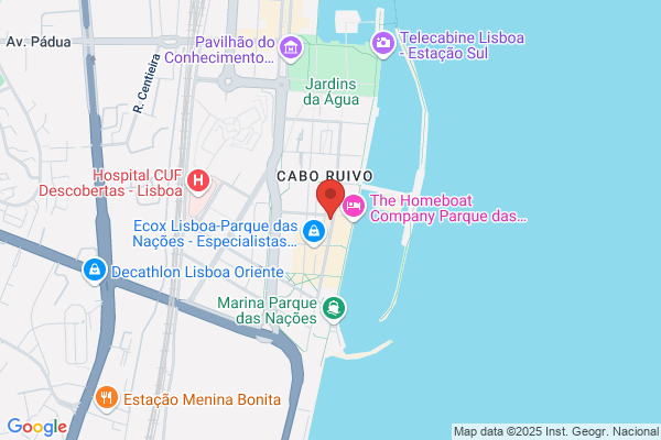 Genialis-Sociedade De Mediaï Imobiliéa Lda