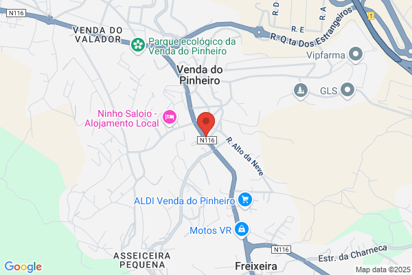 Sinalão-Publicidade Lda