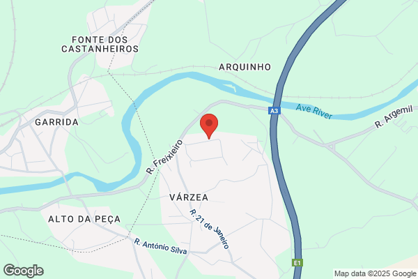 Alumíniotirso Lda