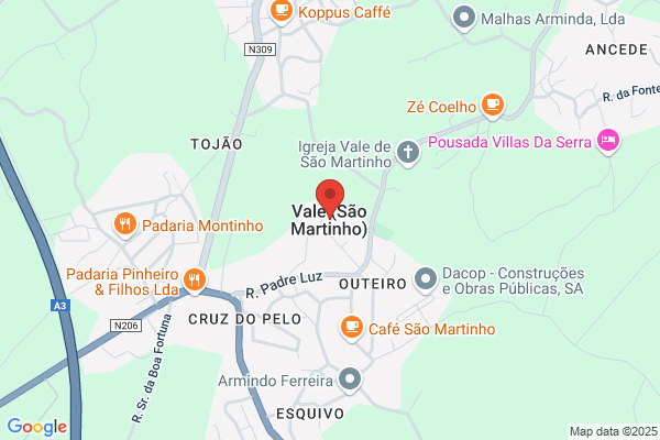 Acod-Associação Criar Oportunidades À Defeciência