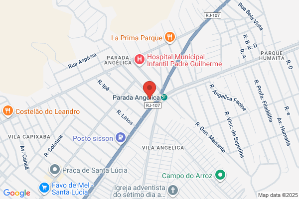 Salàde Beleza Fima Silva