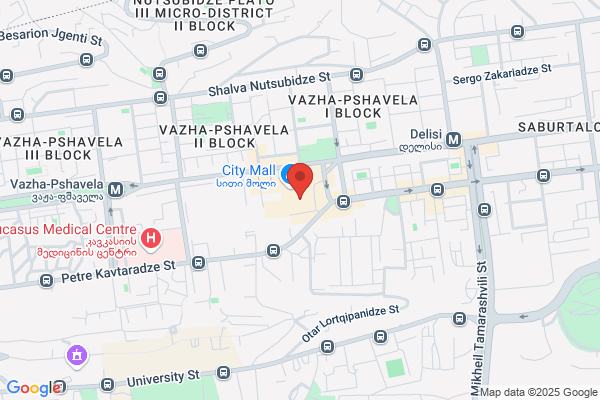 Alain Afflelou Óptico - Setúbal