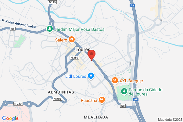 Beltarumo-Comercio De Equipamentos E Materiais De Escritario. lda