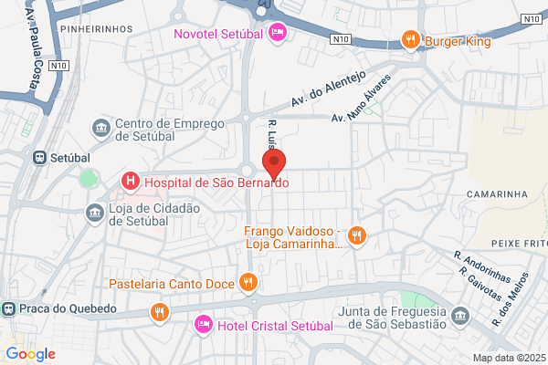 Centro Dietético,biologia E Saúde Cdbs Lda