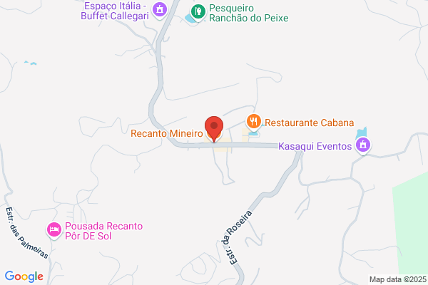 Recanto Mineiro