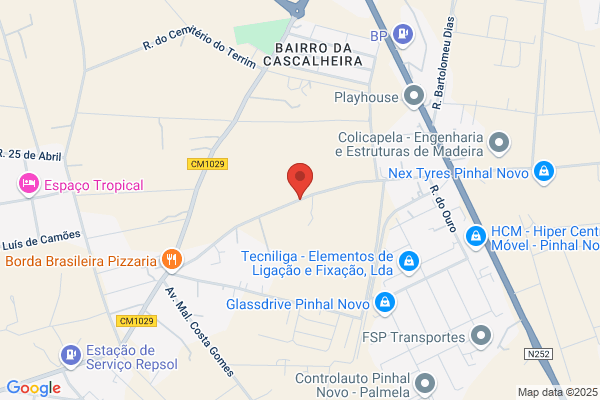 Pão do Pilão