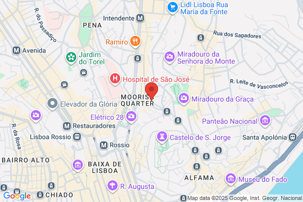 A Baguete-Comercio De Molduras. Lda