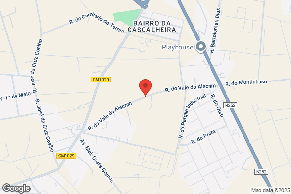 Administração De Condomínio
