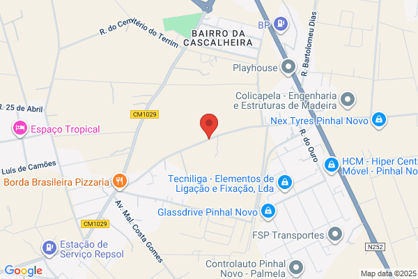 Administração Do Condomínio