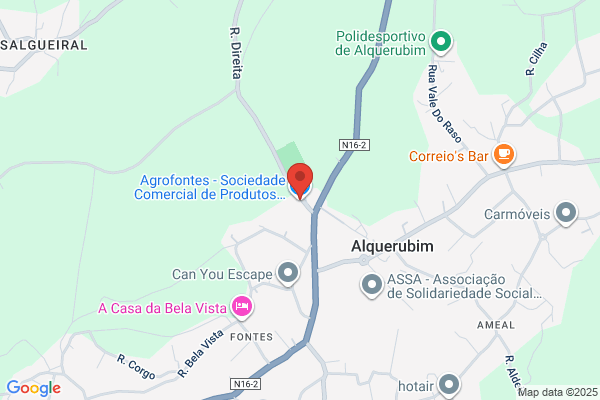 Adubario-Sociedade Comercial E Agro-Pecuaria. Lda