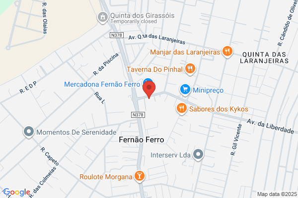 Auto Central Da Portela-Lavagem E Assistencia Ao seu Automavel. lda