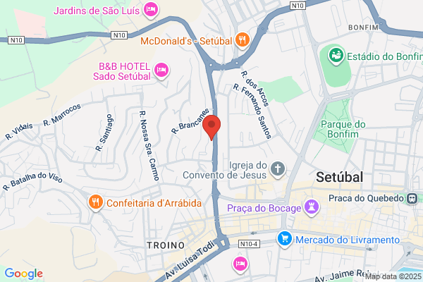 Centro Dietético,biologia E Saúde Cdbs Lda
